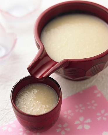 Amazake